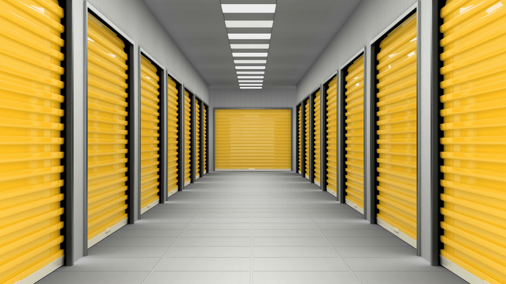 Five Reasons You Need to Rent a Storage Unit Secure Climate Storage