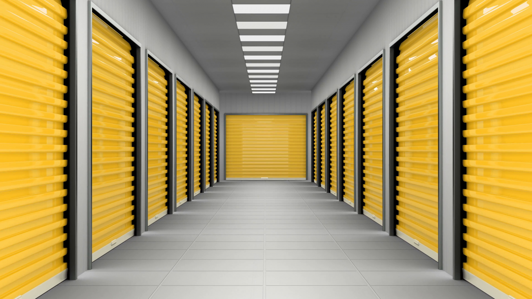 Five Reasons You Need to Rent a Storage Unit Secure Climate Storage