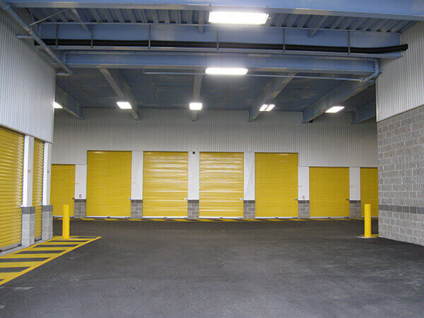 choosing a storage unit