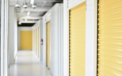 Steps for Picking the Right Storage Unit