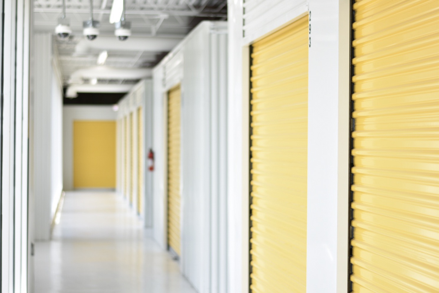 Picking the Right Storage Unit