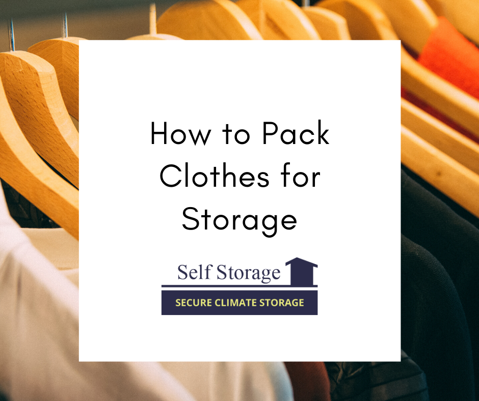 Blog Secure Climate Storage