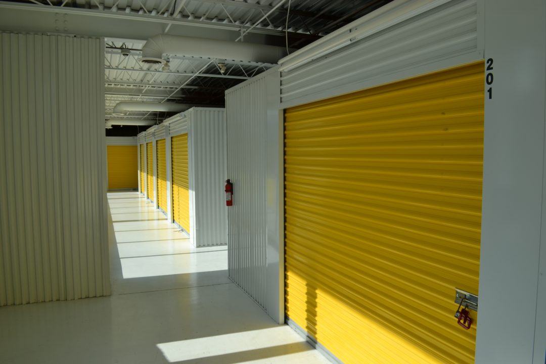 Important Items That Need Climate Controlled Storage Units Secure
