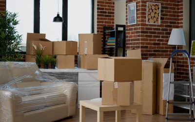 Tips for Small Apartment Storage
