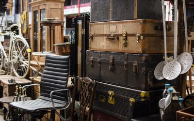 Antique Furniture Storage: 7 Things You Need to Know