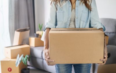 The Dos and Don’ts of Packing Your Storage Unit