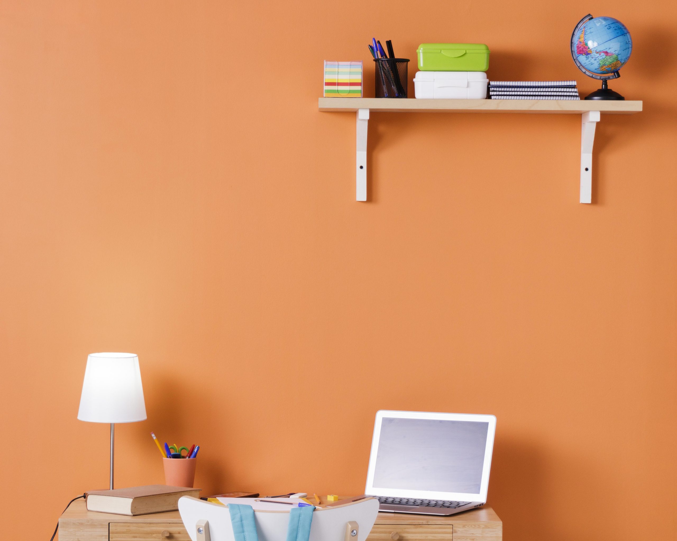 dorm storage