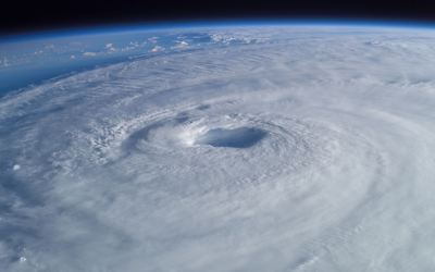 Weathering the Storm: How a Storage Unit Can be Your Hurricane Season Hero