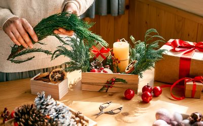How a Seasonal Storage Unit Could Change Your Holidays